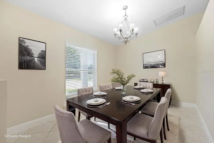 Virtual Staging
