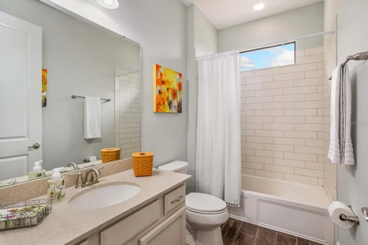 Guest Bath