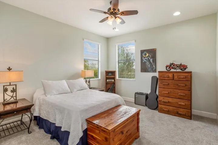 5th BR Upstairs