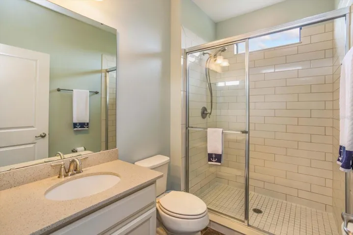 Upstairs Bath