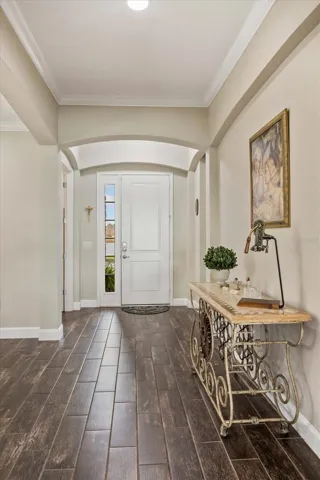 foyer