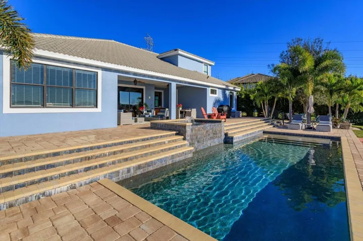 back patio