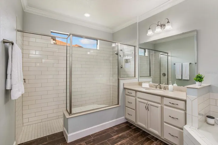 MBR Bath