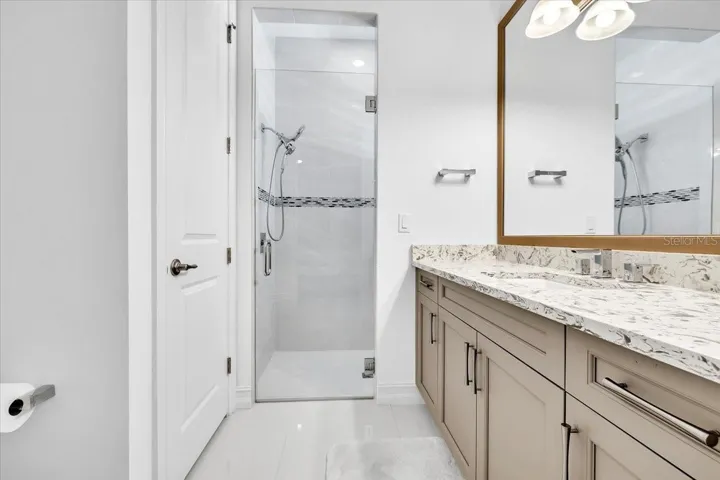 Ensuite Guest Bathroom 1