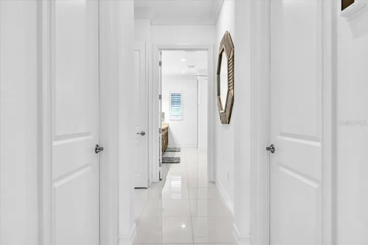 Primary Suite Bath