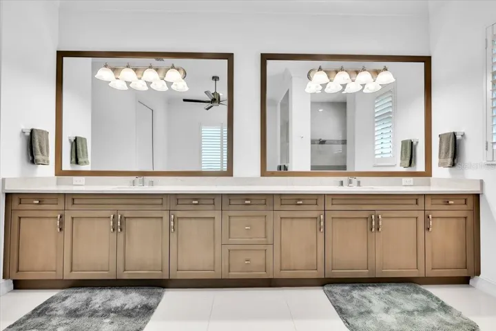 Primary Suite Bath
