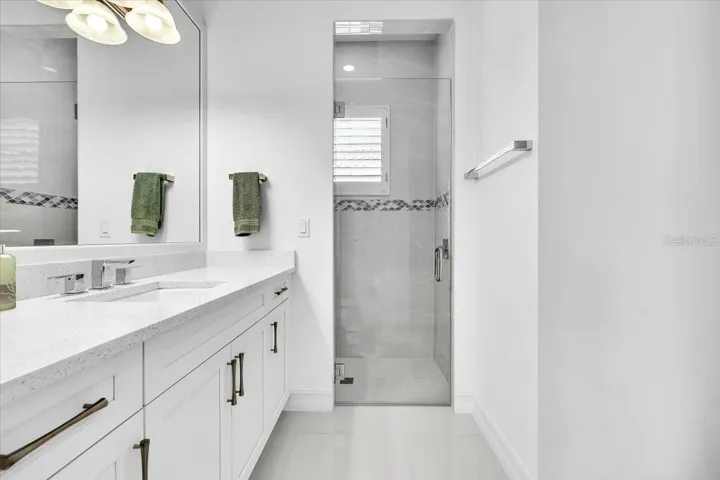 Bonus Room / Pool Bath