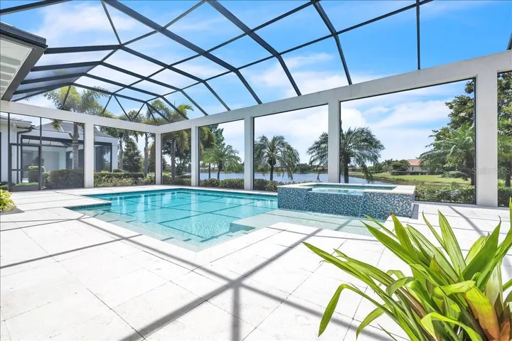 Pool / Spa