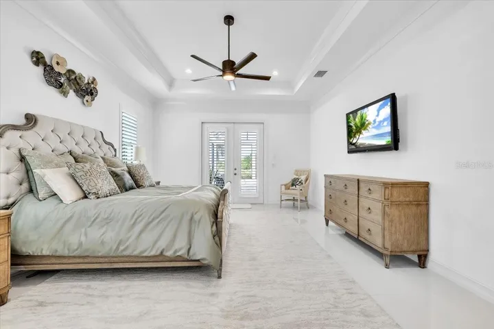 Primary Suite