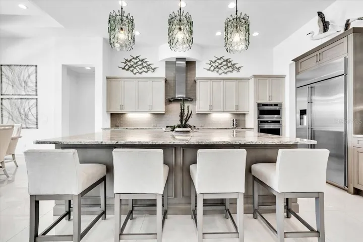 Kitchen Pendant Lights