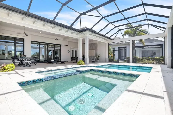 Pool / Spa