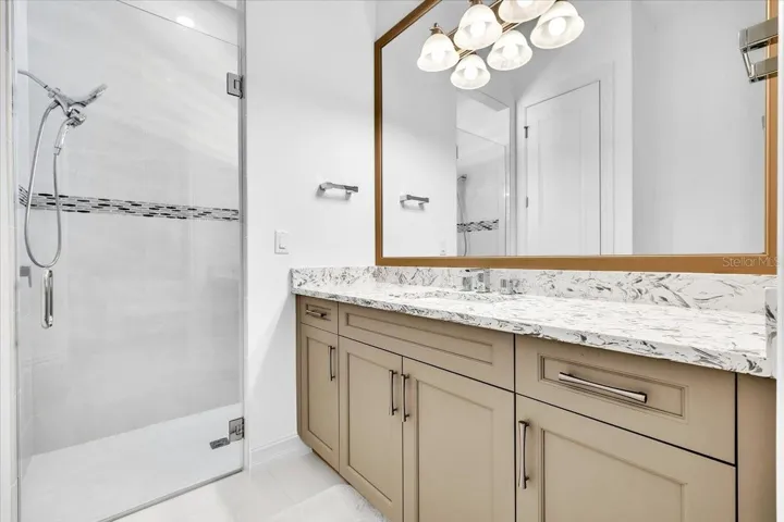 Ensuite Guest Bathroom 1