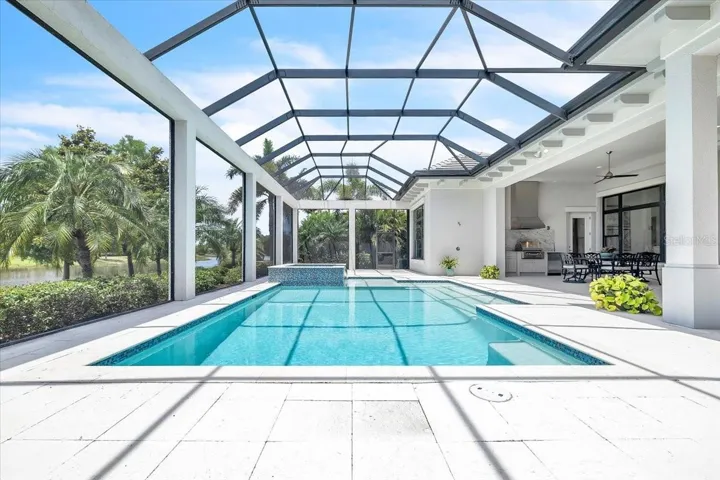 Pool / Spa