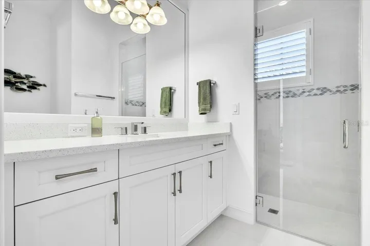 Bonus Room / Pool Bath