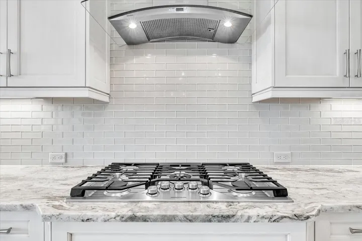 Stove Top