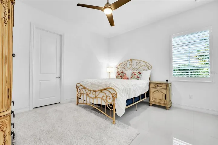 Ensuite Guest Bedroom 2