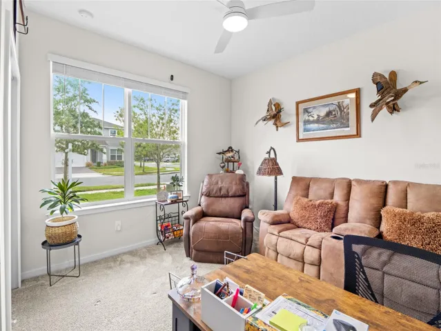Turnkey Home