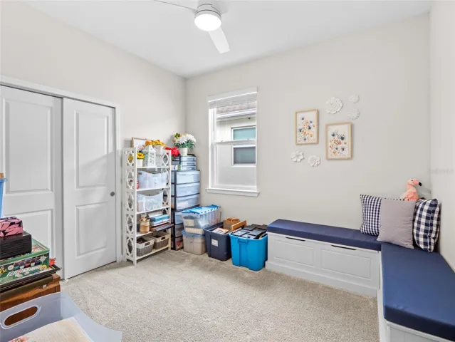 Guest Bedrooms