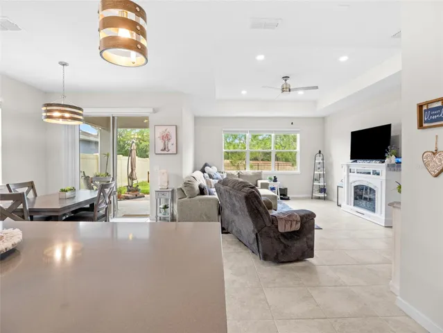 Neutral Finishes