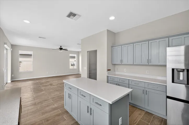 Quartz Countertops