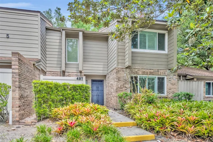 01 - Welcome to 497 Oak Haven Drive - Section 1