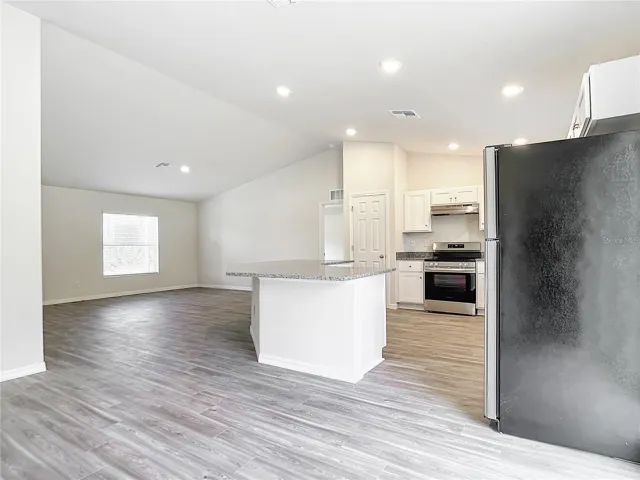 Dining, Family, Kitchen