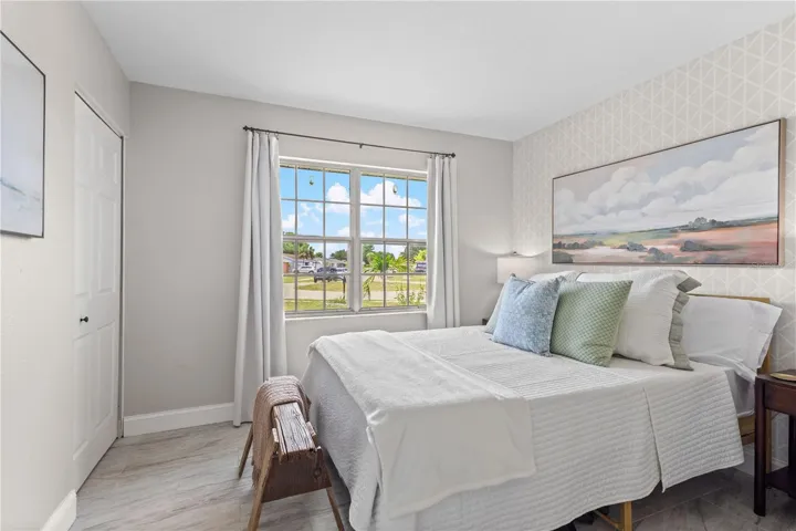 Front Bedroom
