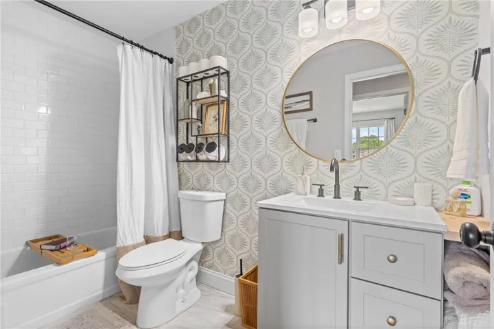 Guest Bath