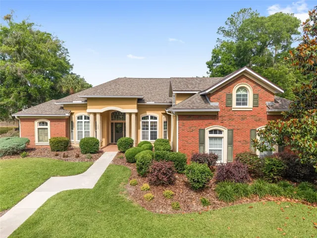 Welcome HOME to Cobblefield!
