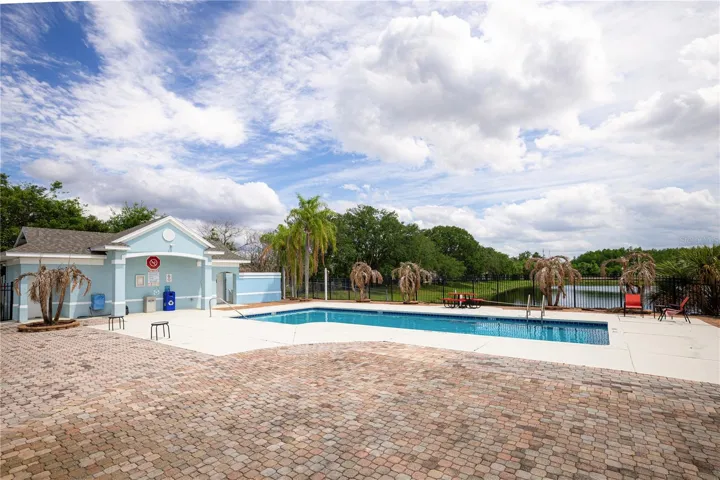 Community Pool