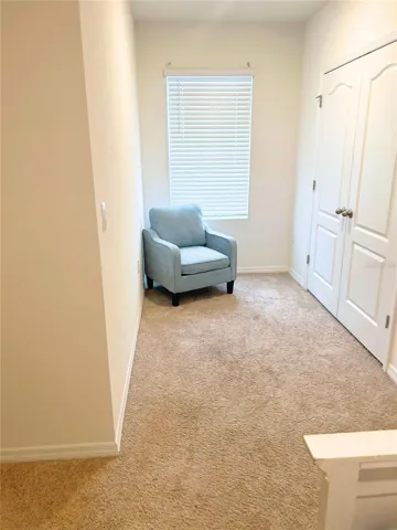 Loft Nook