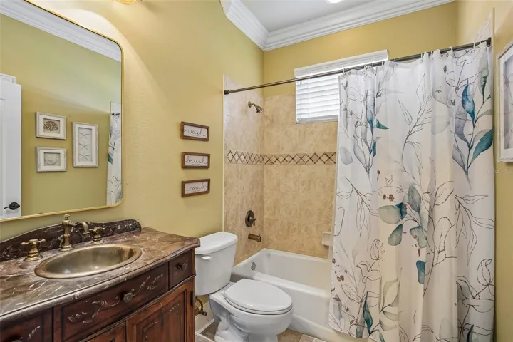 Downstairs Bathroom
