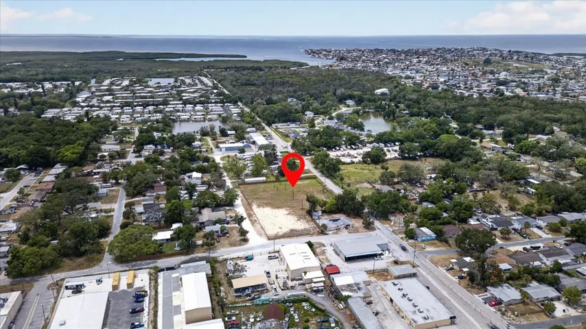 Great location near Gulf