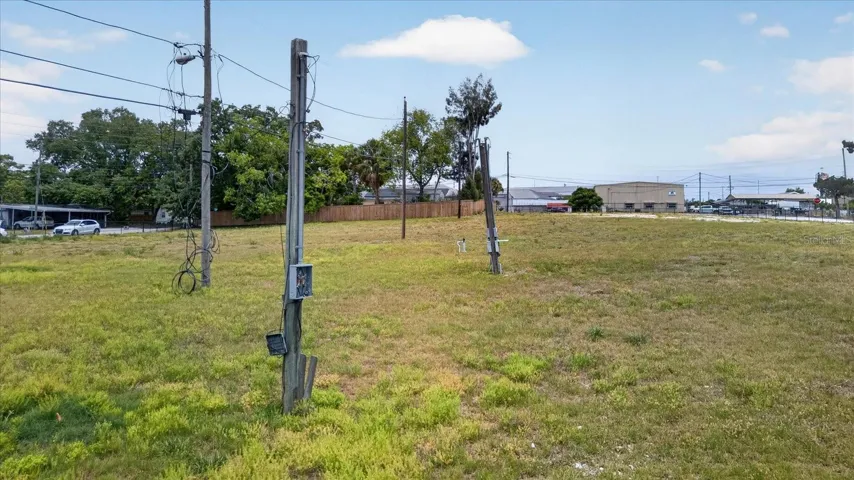 Electric on site