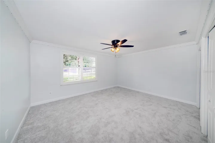 Bedroom 4  - lower level