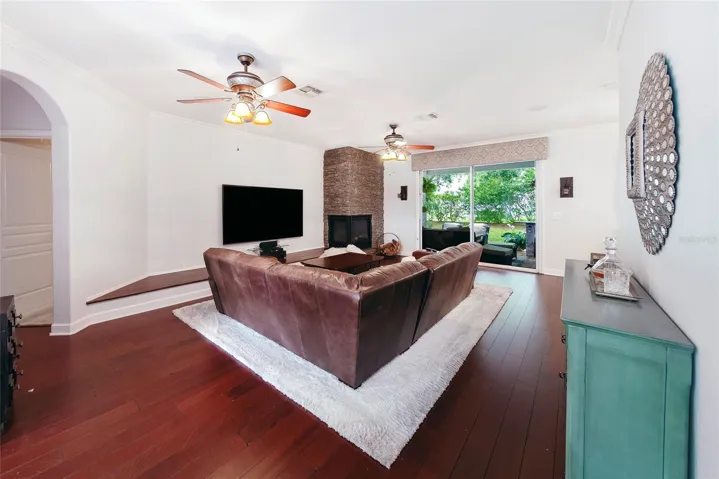 Family Room / Grand Room