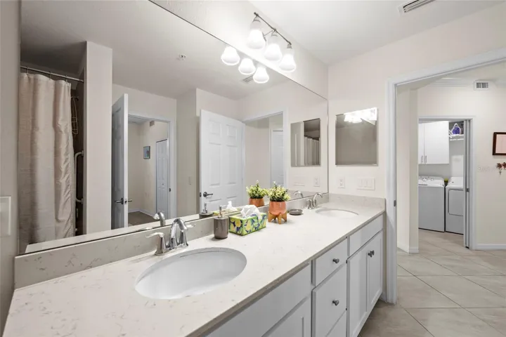 Second Bathroom