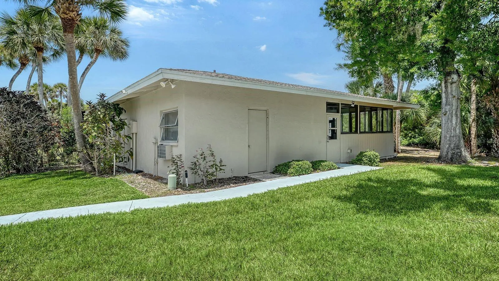 Community Clubhouse