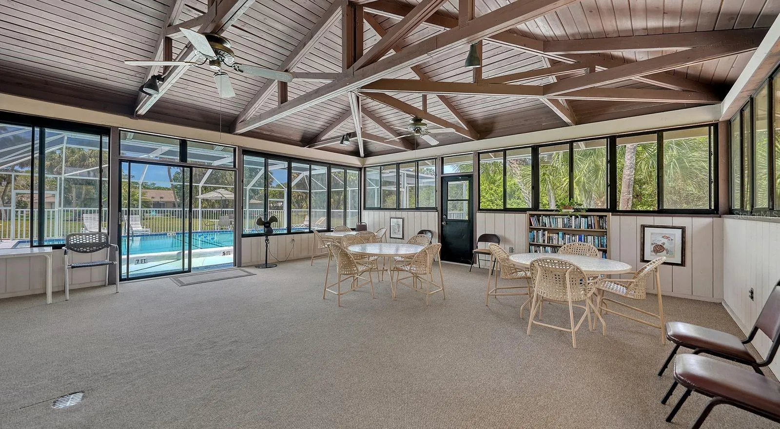 Community Clubhouse
