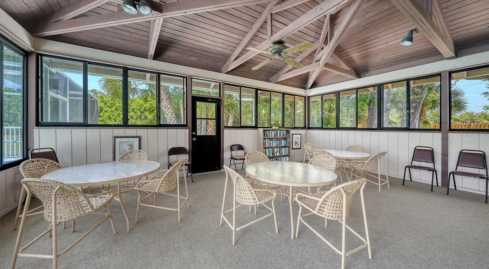 Community Clubhouse
