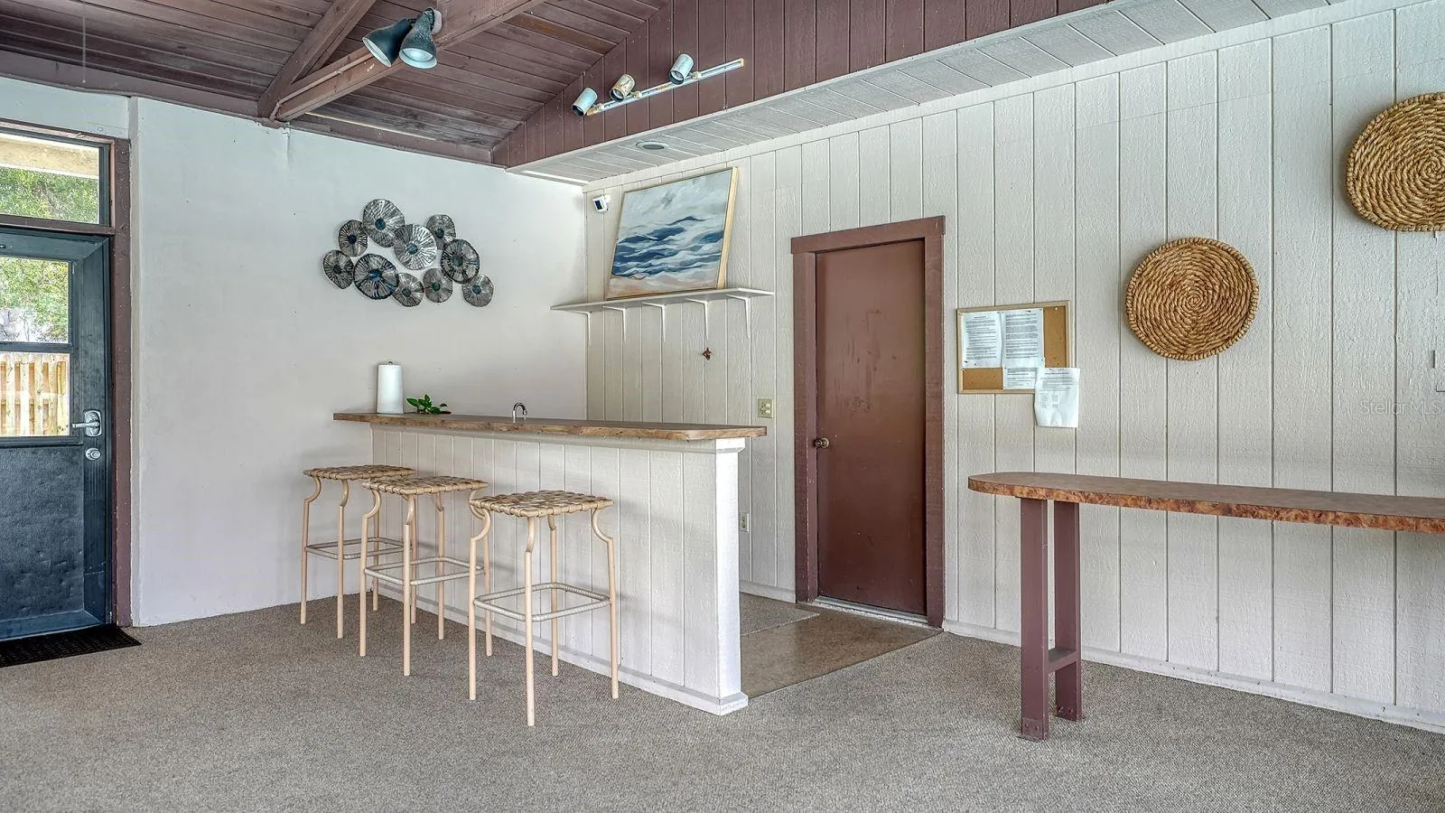 Community Clubhouse