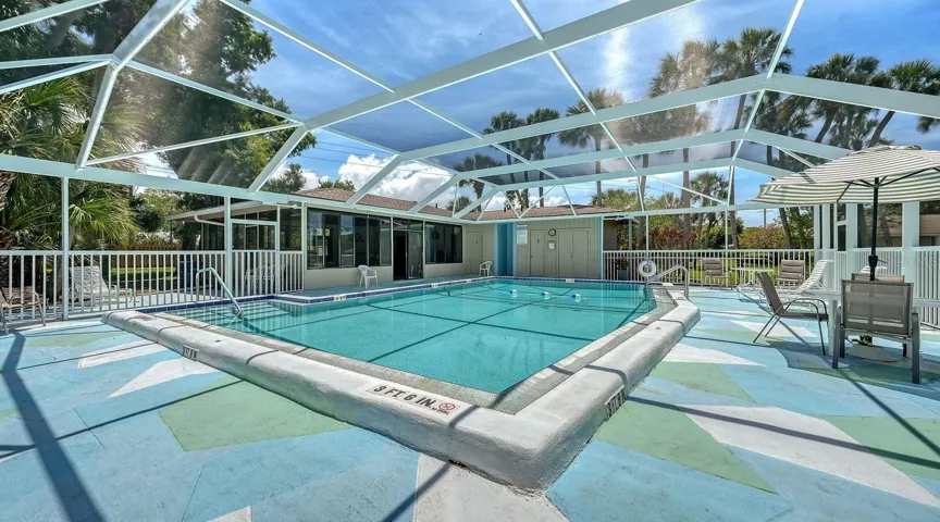 Community Pool
