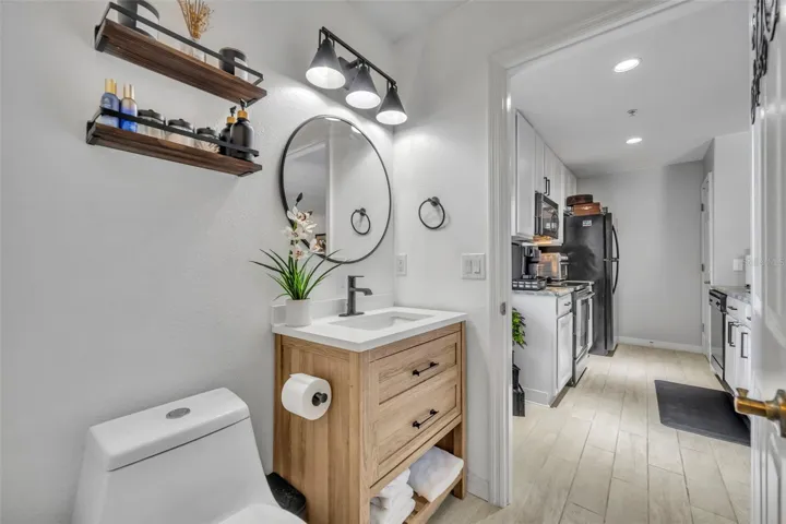 in-law suite bathroom