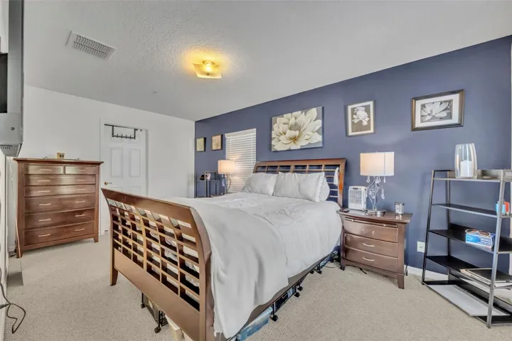 in-law suite bedroom