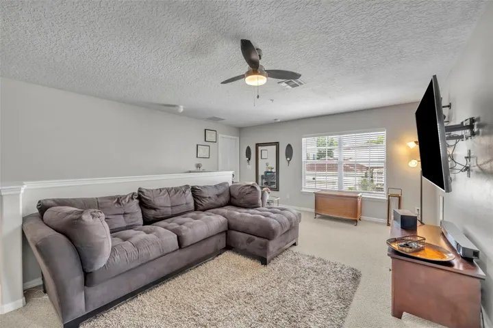 in-law suite living area