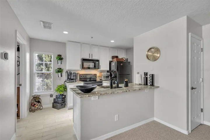 in-law suite kitchen