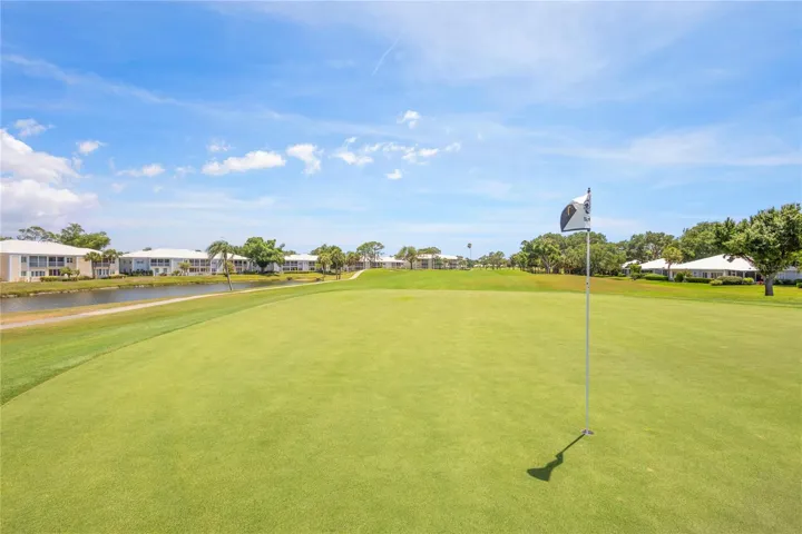 Golf Course
