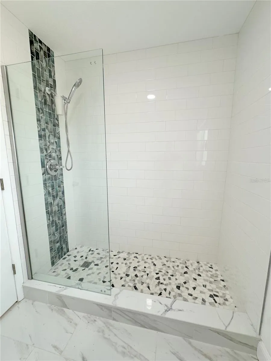 Primary ensuite