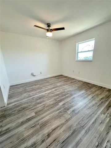 Front Guest bedroom