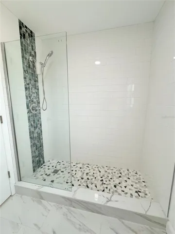 Primary ensuite